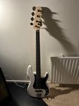 Fender Squier P Bass