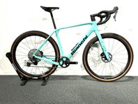 Bianchi Arcadex PRO Gravel