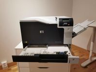 HP Laserskrivare A3