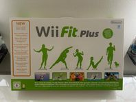 Wii Fit Plus - Nintendo