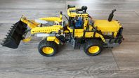 LEGO Technic 8265 - Frontlastare (år 2009)