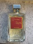 maison francis kurkdijan Baccarat rouge 540 edp 200 ml