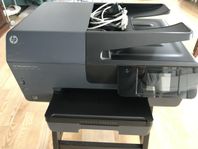 Skrivare m m HP Officejet Pro 6830