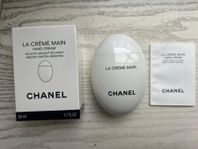 CHANEL LA CREME MAIN HAND CREAM KRÄM CREME SMOOTH SOFT 50ML