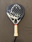 Head Gravity Pro Nordic Edition - Padelracket