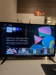 TV 32” fullhd smart tv