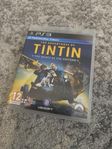 Tintin - Ps3 