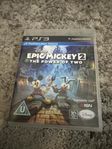 Epic Mickey 2 - Ps3