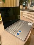 Asus VivoBook 15 OLED K3500 15.6” bärbar dator i5/16/512