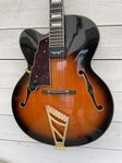 Lefty D'angelico Excel EXL-1