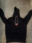 gant hoodie 