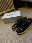 lanvin skor