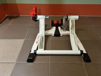 Trainer - Elite Qubo Fluid