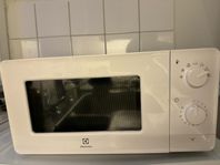 Mikrovågsugn Electrolux micro