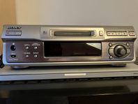 Sony Minidisc MDS-S40