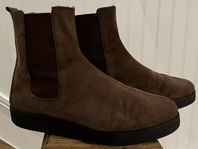 Mocka boots