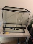 Terrarium Exo terra Natural Medium/Tall - 60 x 45 x 60 cm