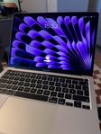 MacBook Pro 13” Silver (2020) M1 256GB