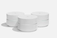 Google Nest Wifi System 3-pack