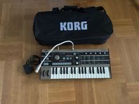 Korg MicroKORG