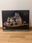 LEGO Himeji Castle 21060