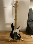 Fender American Standard Jazz Bass V