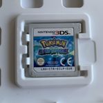 Pokémon Alpha Sapphire - Nintendo 3DS