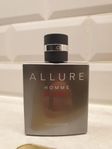 Chanel - Allure Homme Sport Eau Extreme EDP