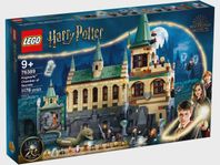 LEGO Harry Potter 76389 Hogwarts: Hemligheternas kammare