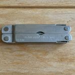 Leatherman Super Tool USA