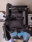 Notstativslampa K/M 12250