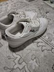 Fila skor