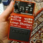 Boss Rc-3