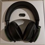 Xbox wireless headset