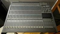 Behringer Eurodesk MX8000 + Power Supply