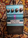 Digitech Digiverb 