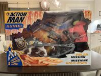 Action Man Electronic Polar Mission