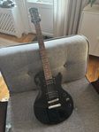 Epiphone Special Model + Kustom Tube 12A