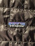 Patagonia Nano Puff jacka 