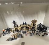 Star Wars Lego