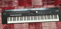 Roland RD-2000 Stage Piano med pedaler