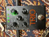 digitech trio + fs3x