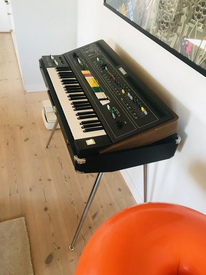 Yamaha CS-50 