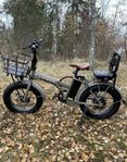 Rawbike 3 2021 600 km 750 W