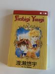 manga fushigi yuugi