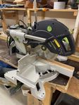 Festool kapsåg