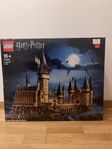  LEGO Harry Potter Hogwarts Castle 71043