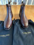 Loake 1880 Chatsworth Chelsea Boots