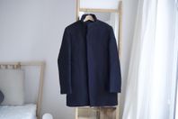 Wool Coat from Mango