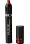 IDUN MINERALS LIP CRAYON BIRGIT  HELT NY